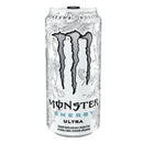Monster Ultra Pack 6x473ml