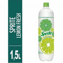 Sprite Garrafa 1,5L