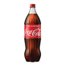 Coca-Cola Original Garrafa 1,5L