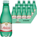 São Lourenço Água Com Gás Pack 6x300ml