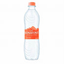 Água Mineral Bonafont Sem Gás Pack 12x500ml