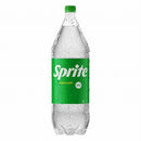 Sprite Garrafa 2L