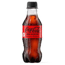 Coca-Cola Sem Açúcar Garrafa 250ml