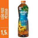 Leão Fuze Chá Pêssego 1,5L
