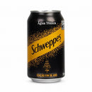 Schweppes Tônica Pack 24 Latas 350ml