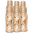 Nescafé Pronto Latte Pack 4x270ml