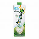 Obrigado Água de Coco Pack 6x200ml