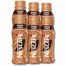 Nescafé Pronto Cappuccino 270ml Pack 6