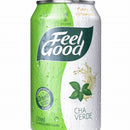 Feel Good Chá Verde Limão 1,5L