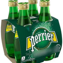Perrier Água Mineral Com Gás 330ml