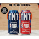 TNT Energy Drink Pack 24 Latas