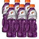 Gatorade Uva Pack 4x500ml