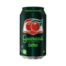 Guaraná Antarctica Zero Lata 350ml