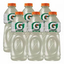 Gatorade Limão Pack 6x500ml
