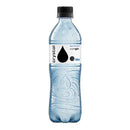 Água Mineral Crystal Com Gás 500ml