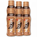 Nescafé Pronto Cappuccino Pack 4x270ml