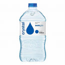 Água Mineral Crystal Sem Gás Galão 5L