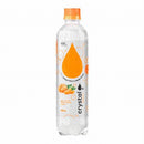 Crystal Sparkling Tangerina 510ml