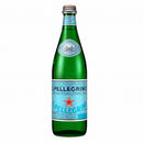 San Pellegrino Água Mineral Com Gás 750ml