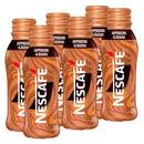 Nescafé Pronto Cappuccino Pack 6x270ml