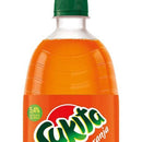 Sukita Laranja Garrafa 1L