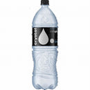 Água Mineral Crystal Com Gás Pack 6x1,5L