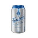 Antarctica Água Tônica Lata 350ml