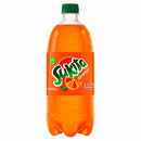 Sukita Laranja Garrafa 1,5L