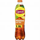Lipton Ice Tea Pêssego 1,5L