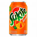 Sukita Laranja Lata 350ml