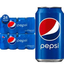 Pepsi Pack 24 Latas 350ml