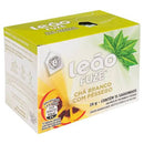 Leão Fuze Chá Pêssego Pack 6x1,5L